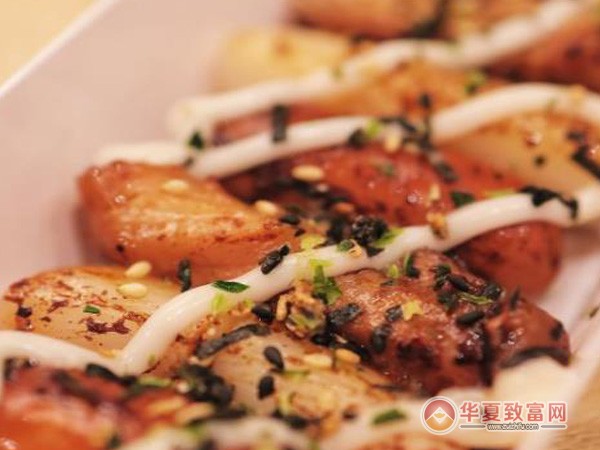 小崎洋菓加盟